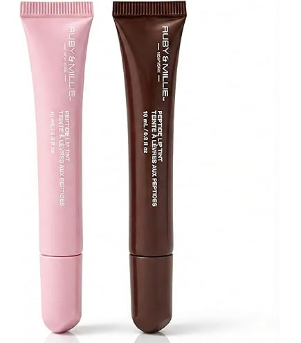 Amazon.com : Rhode Peptide Lip Tint, Sheer Color and Hydrating